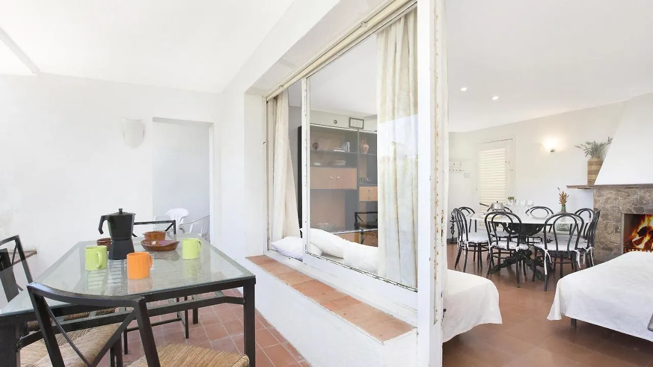 1Pand1 - Llafranc Apartment Spain