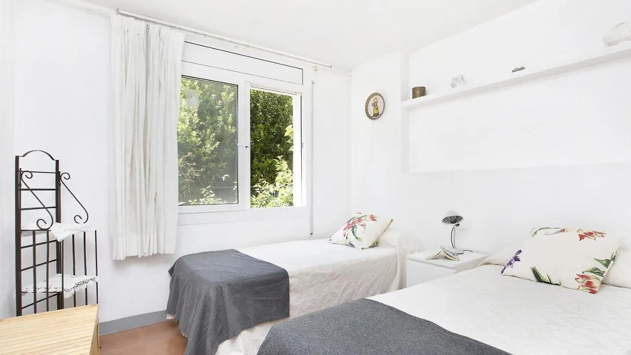 1Pand1 - Llafranc Apartment