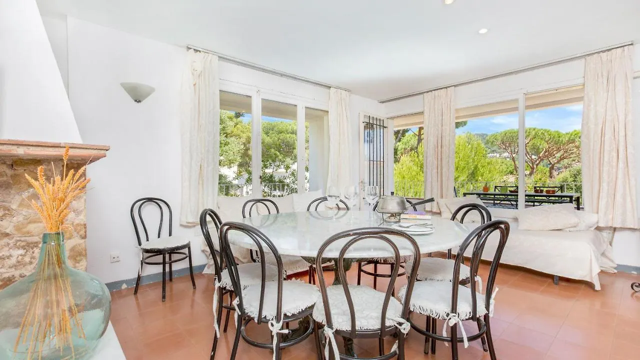 1Pand1 - Llafranc Apartment Spain
