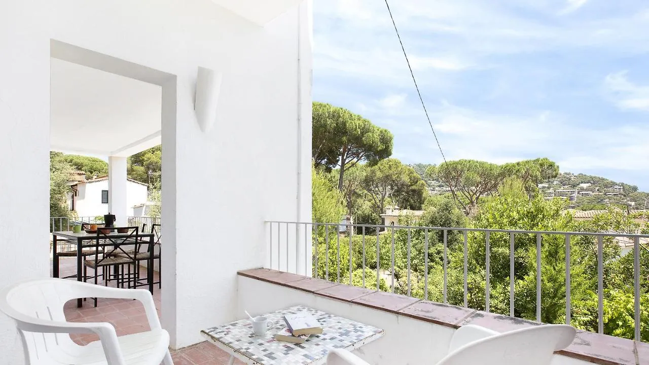 1Pand1 - Llafranc Apartment 0*,